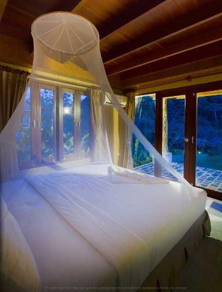 Cliff And River Jungle Surat Thani Exterior foto